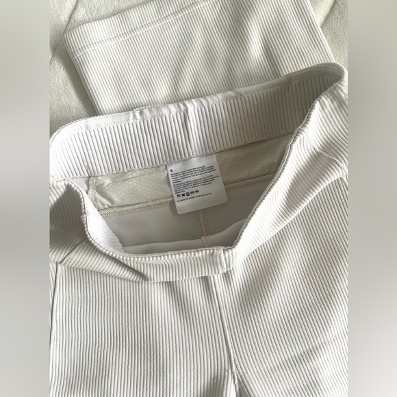 SOLD- Brushed lululemon softstreme pant - Picture 3 of 10